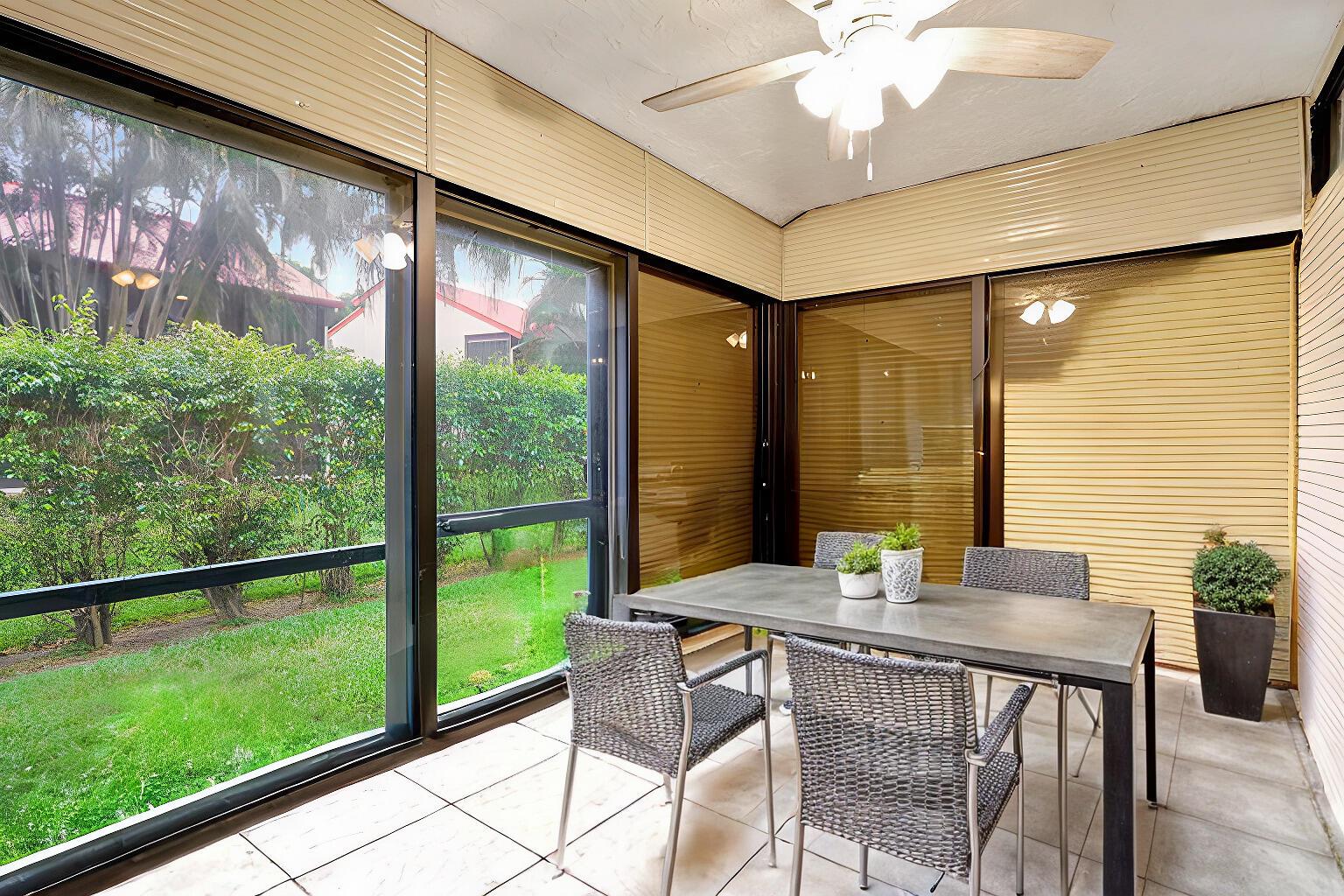 7888 Lexington Club Boulevard B, Delray Beach, FL, 33446/$319,500 3 7888 Lexington Club Boulevard B