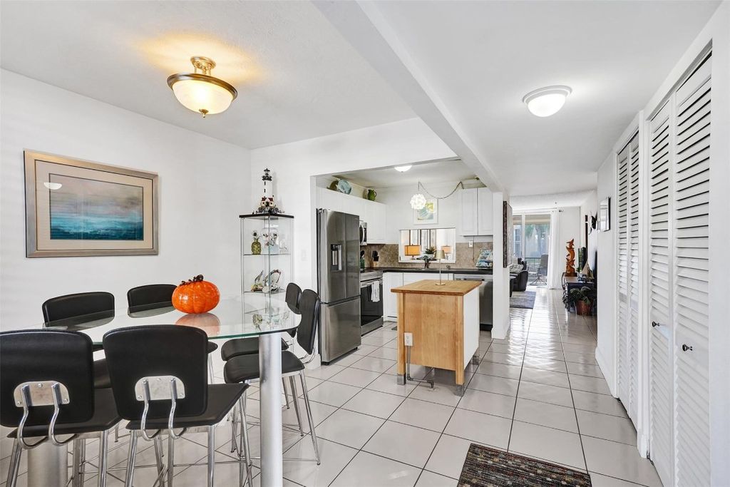 Photo of 777 S Federal Highway #103-L, Pompano Beach, FL 33062 (MLS # F10537281)