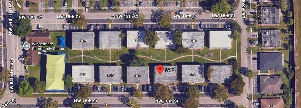 Photo of 5208 NW 18TH Court #4K, Lauderhill, FL 33313 (MLS # B26066714)