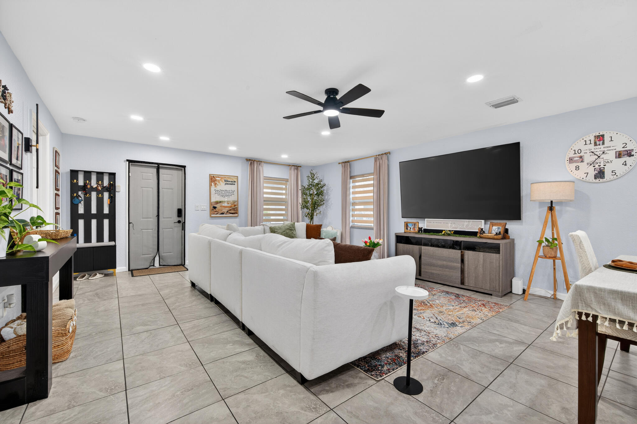 PARK EST - Residential