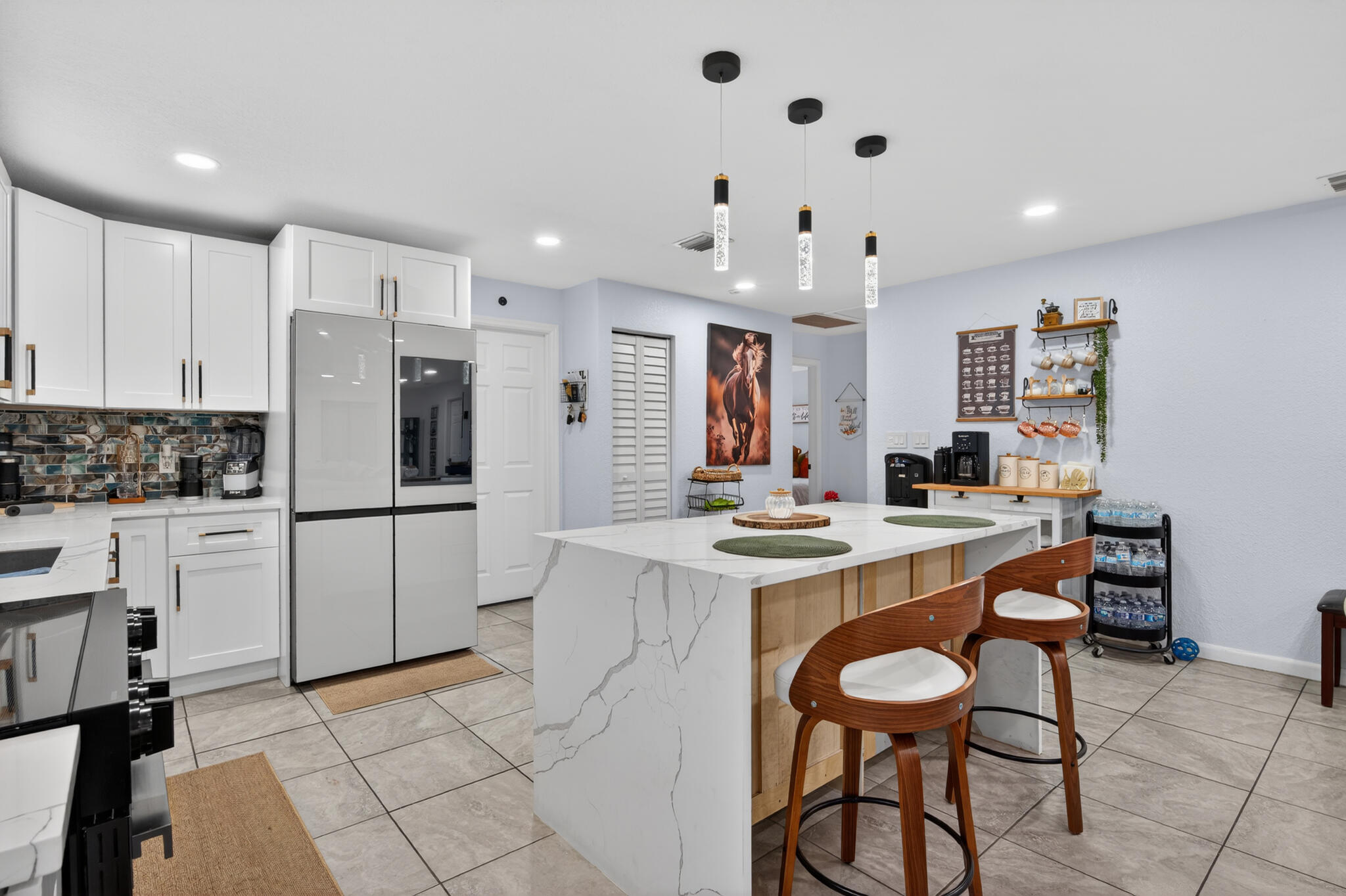 PARK EST - Residential