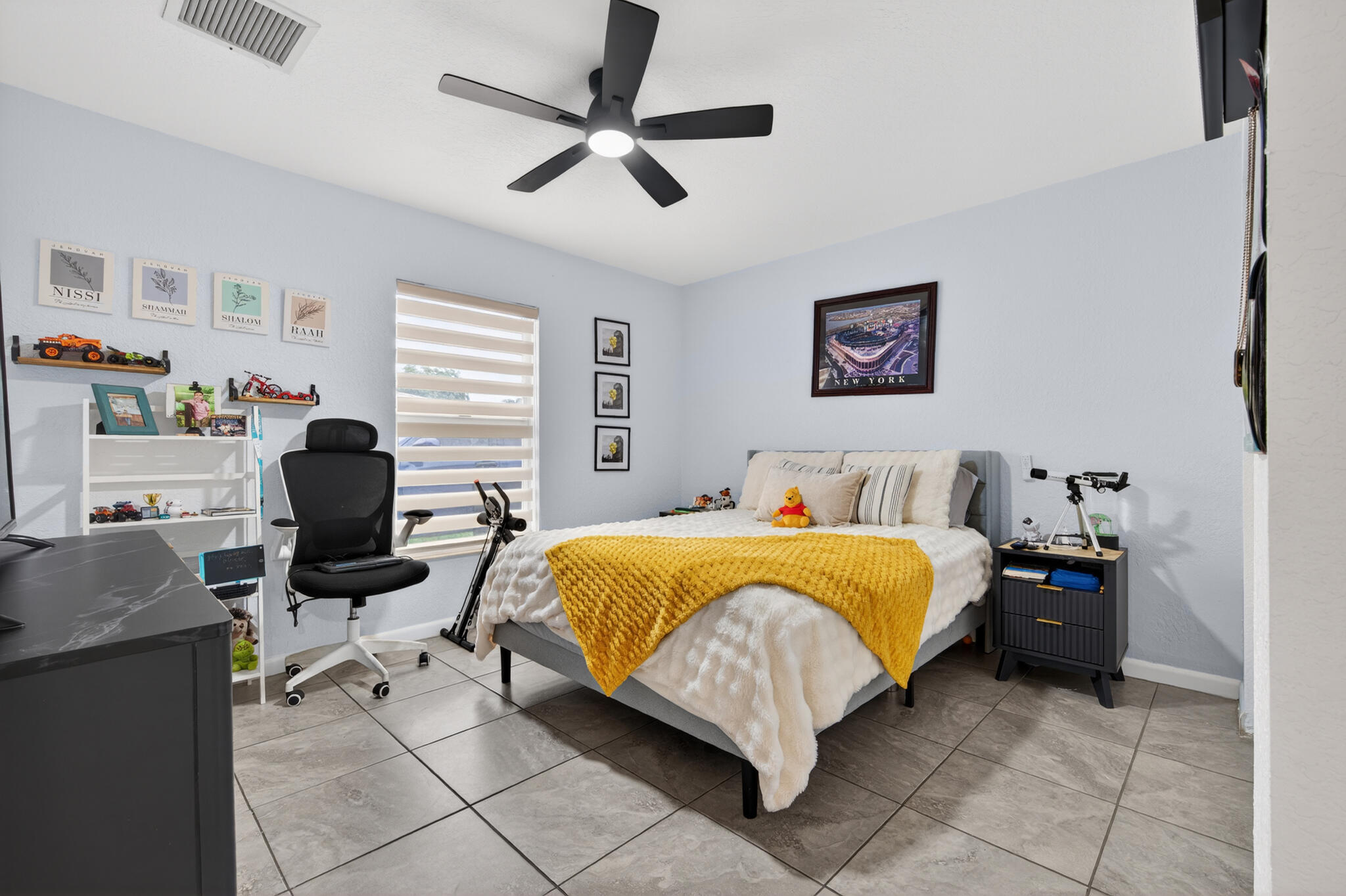 PARK EST - Residential