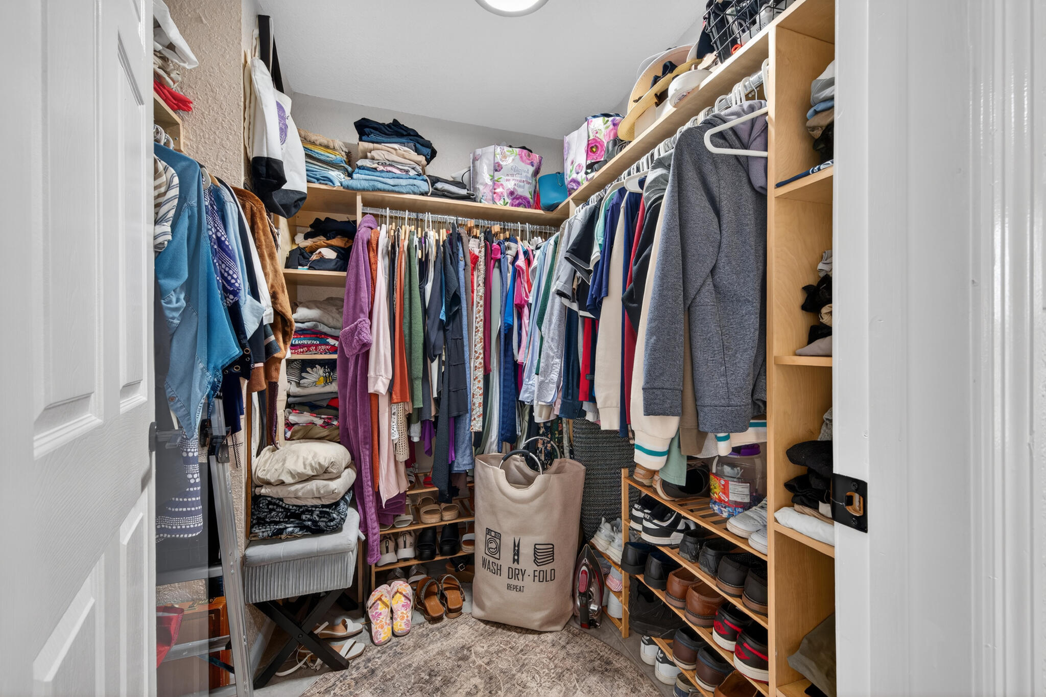 PARK EST - Residential