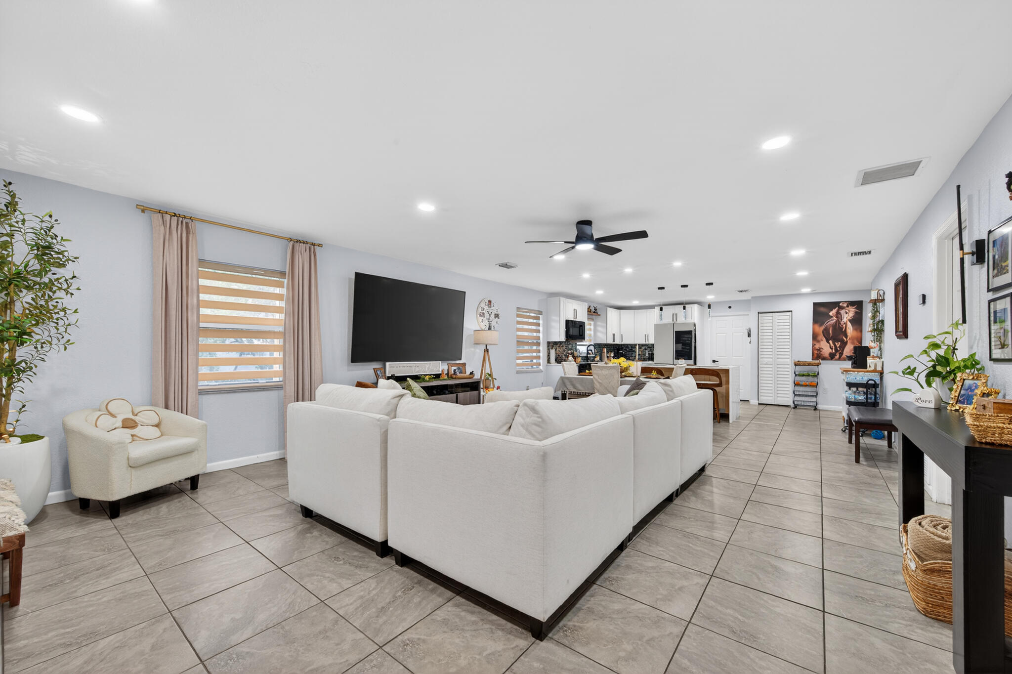 PARK EST - Residential