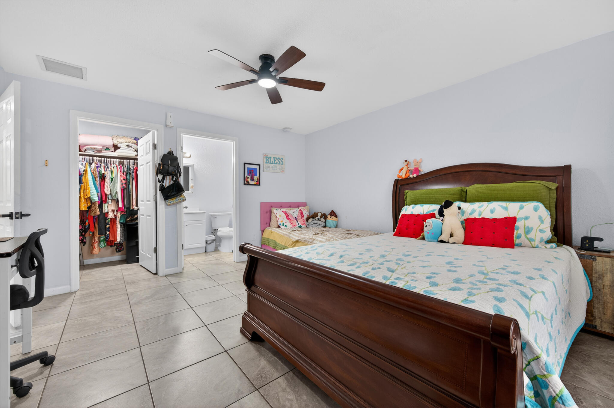 PARK EST - Residential