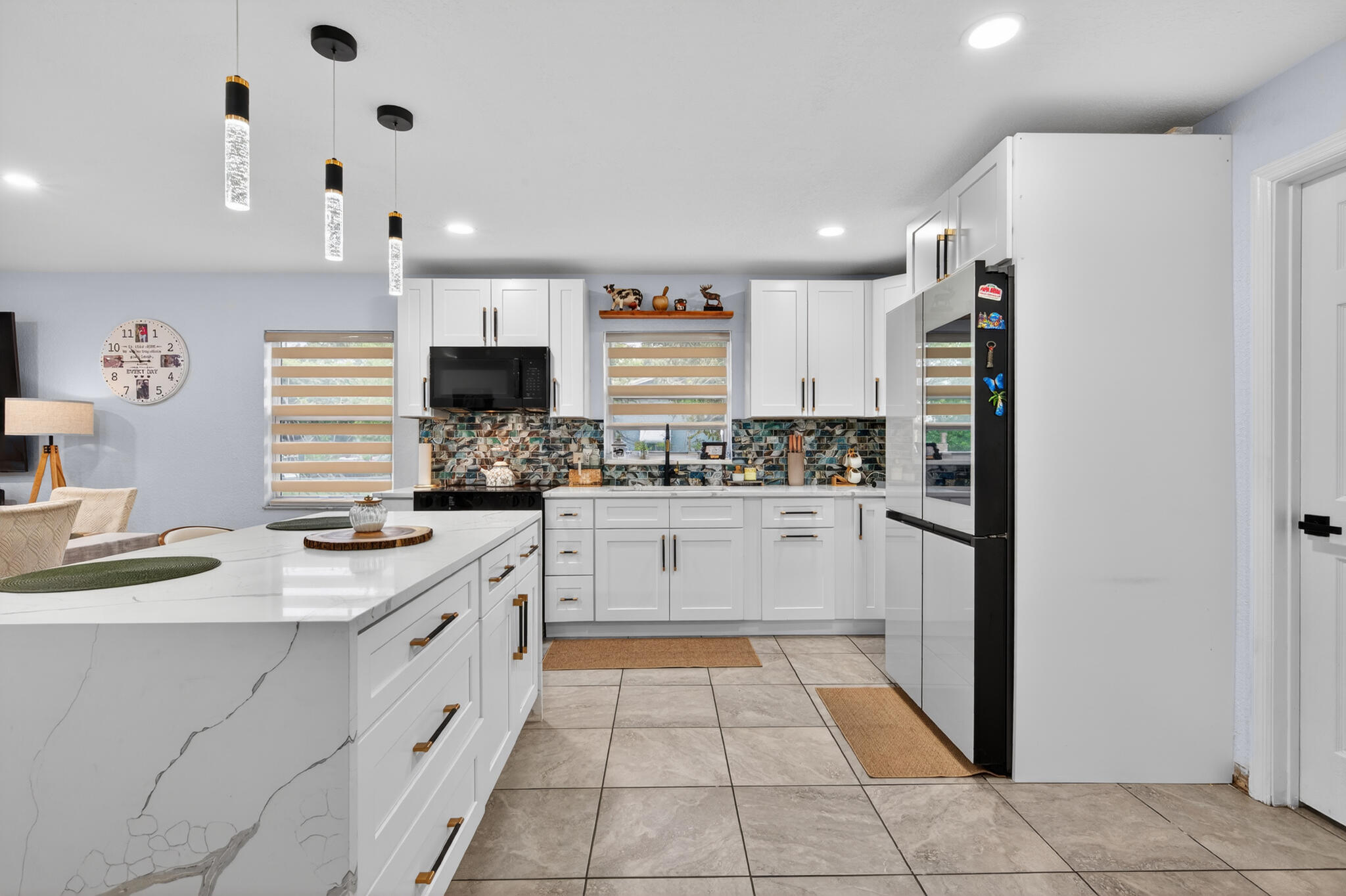 PARK EST - Residential