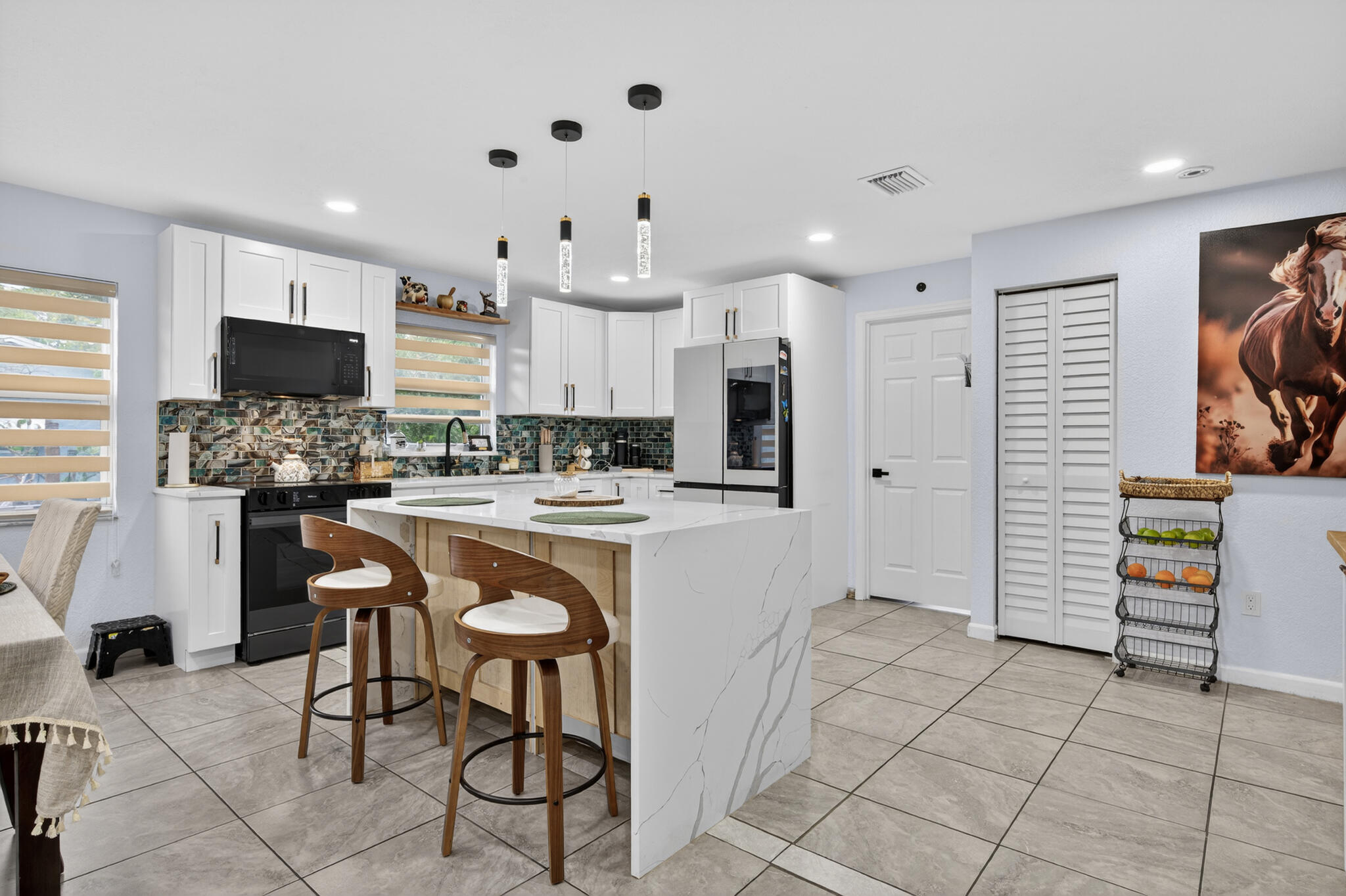 PARK EST - Residential