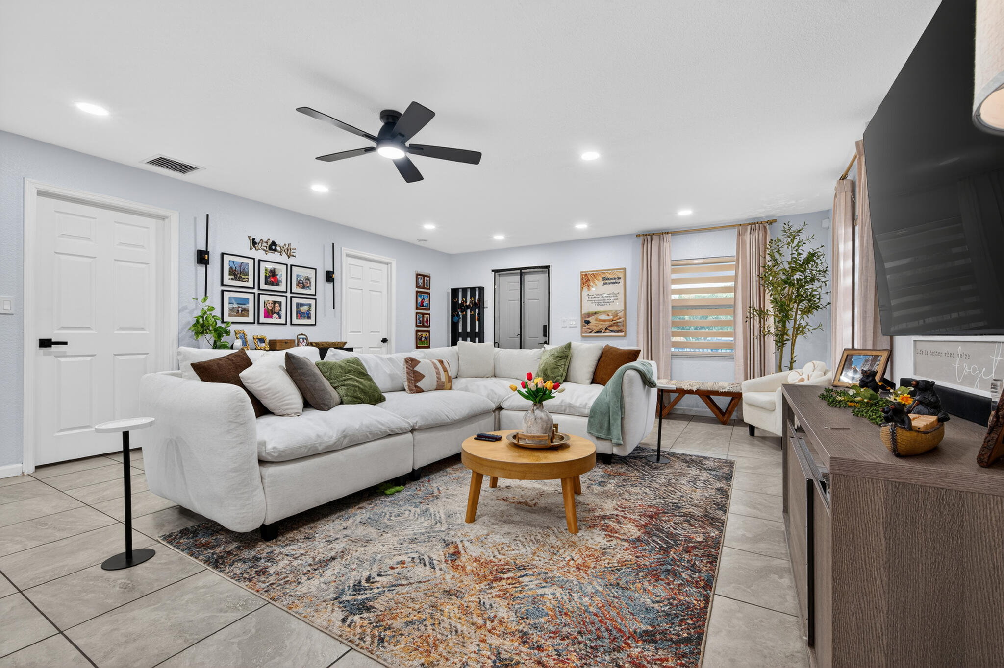 PARK EST - Residential