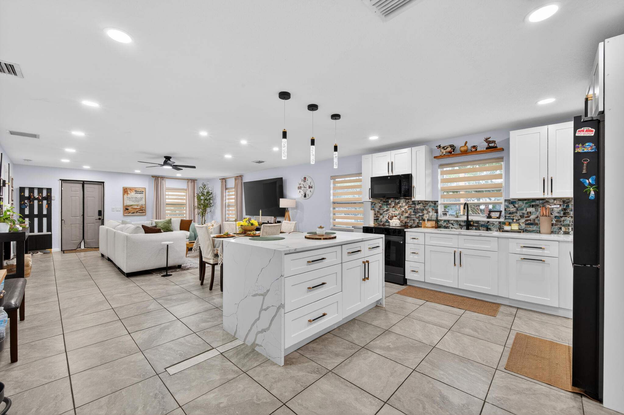 PARK EST - Residential