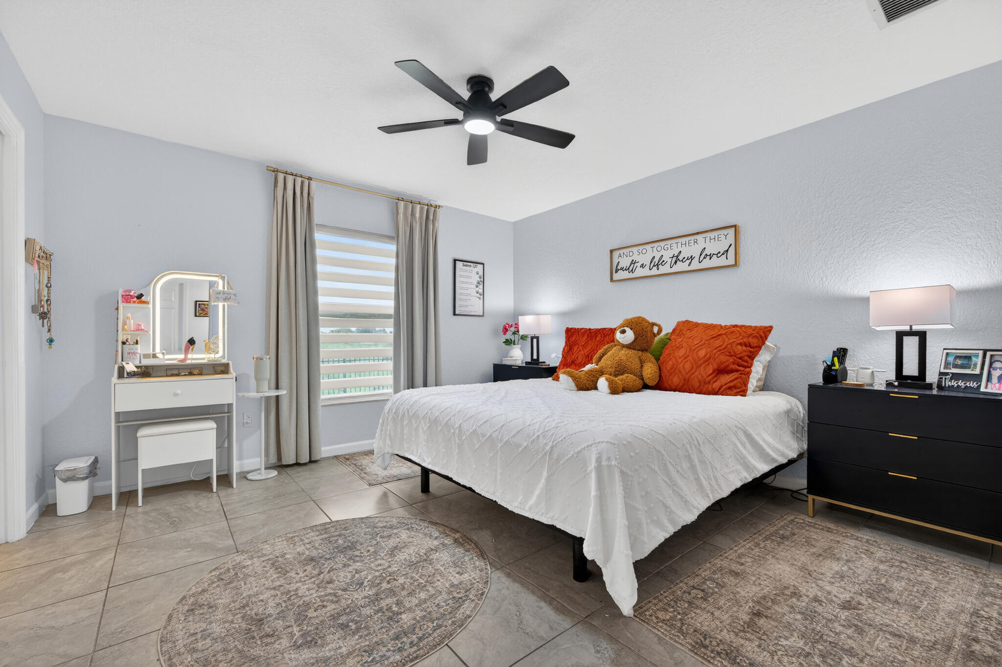 PARK EST - Residential