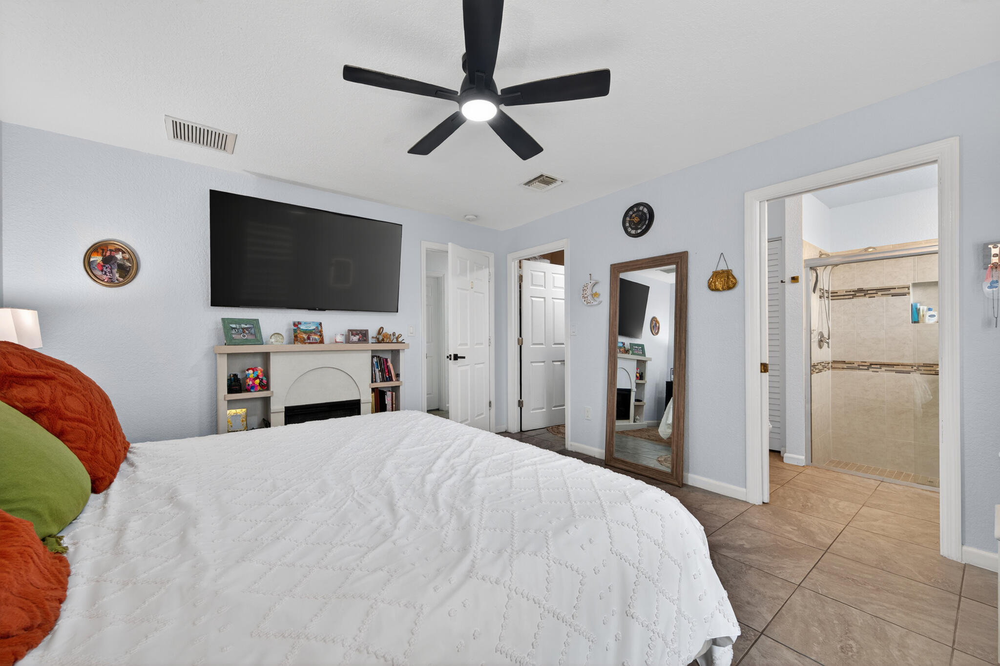 PARK EST - Residential