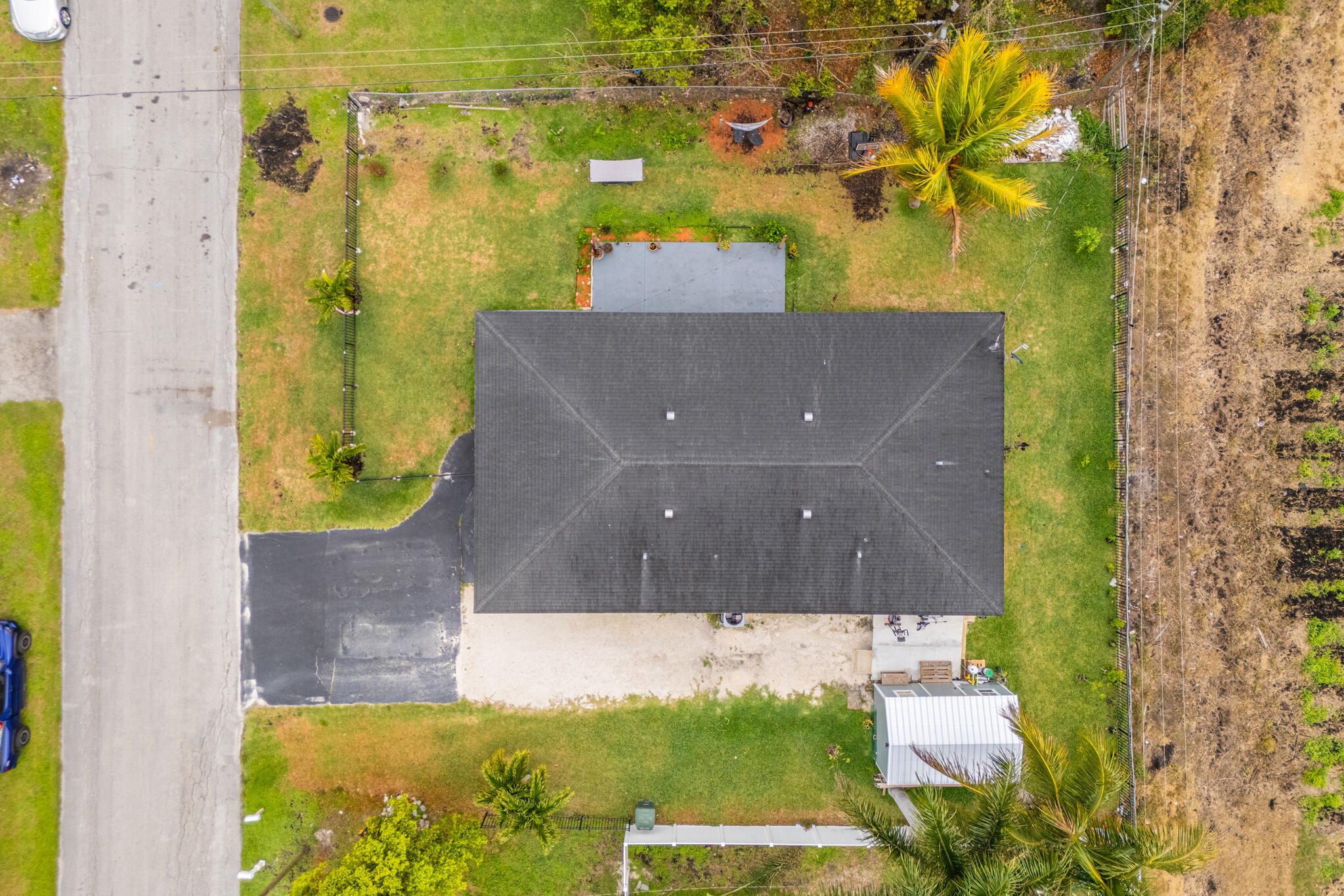 PARK EST - Residential