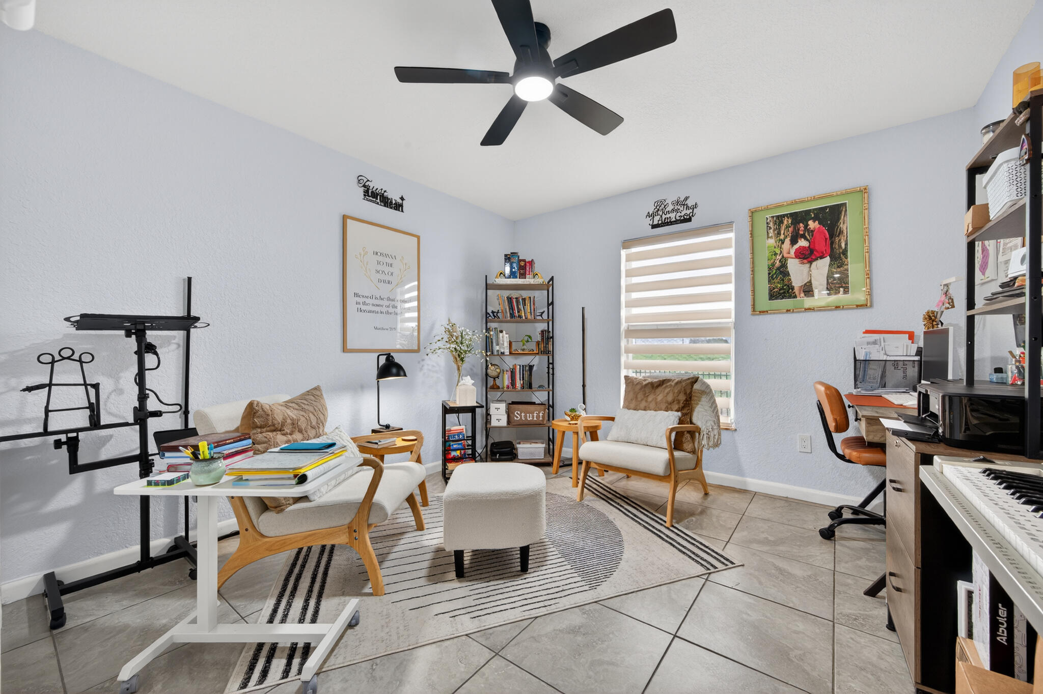 PARK EST - Residential