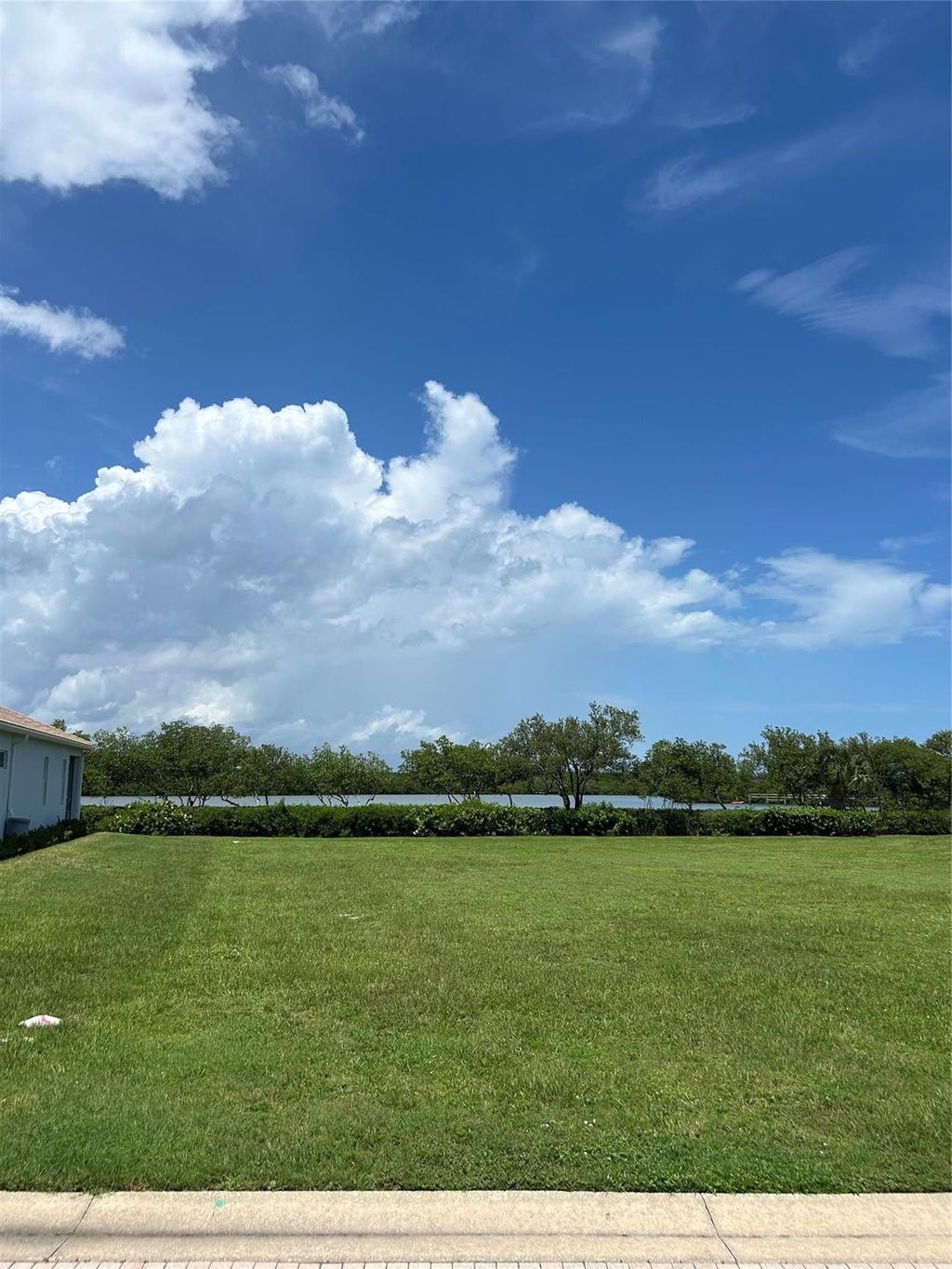 Photo of 1920 Lynx Drive, Hutchinson Island, FL 34949 (MLS # F10523862)