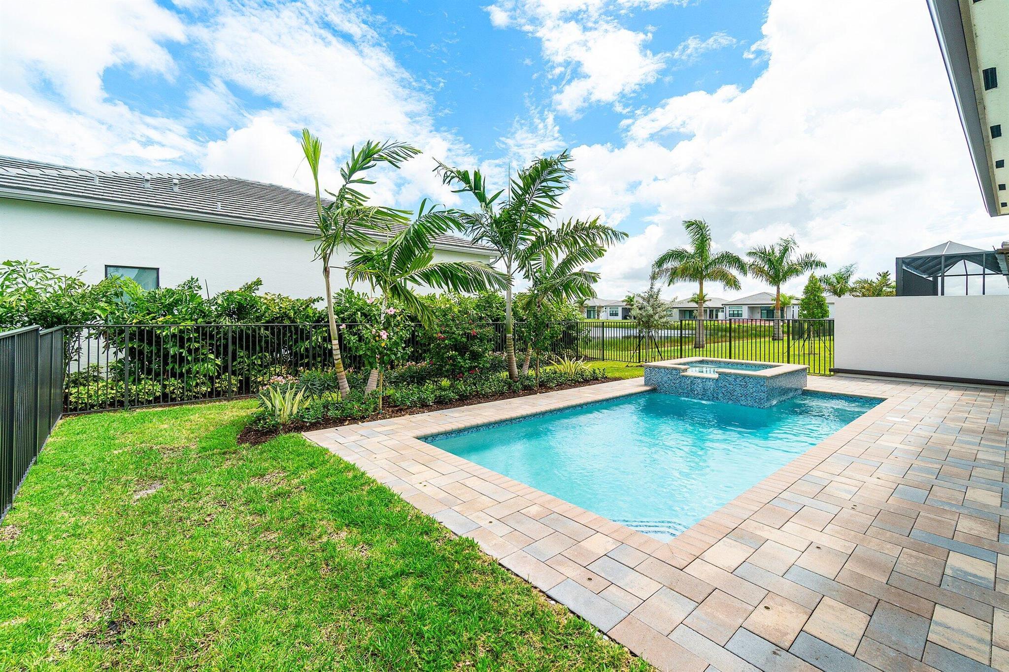 9845 Turning Bluff Lane