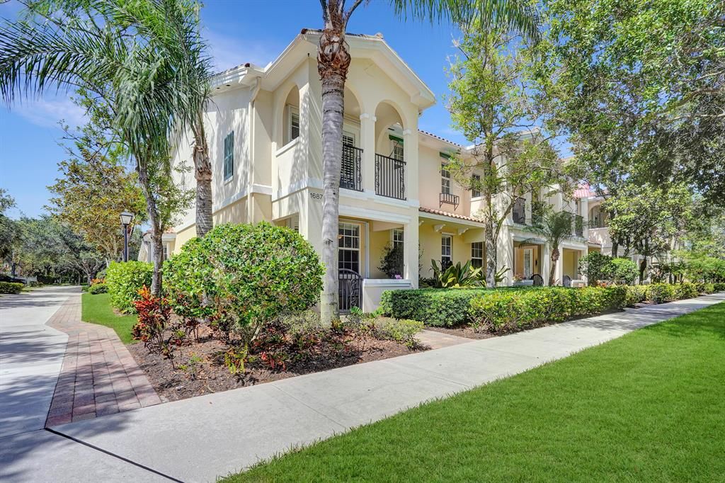 Photo of 1687 W Frederick Small Road Rd, Jupiter, FL 33458 (MLS # R10820597)