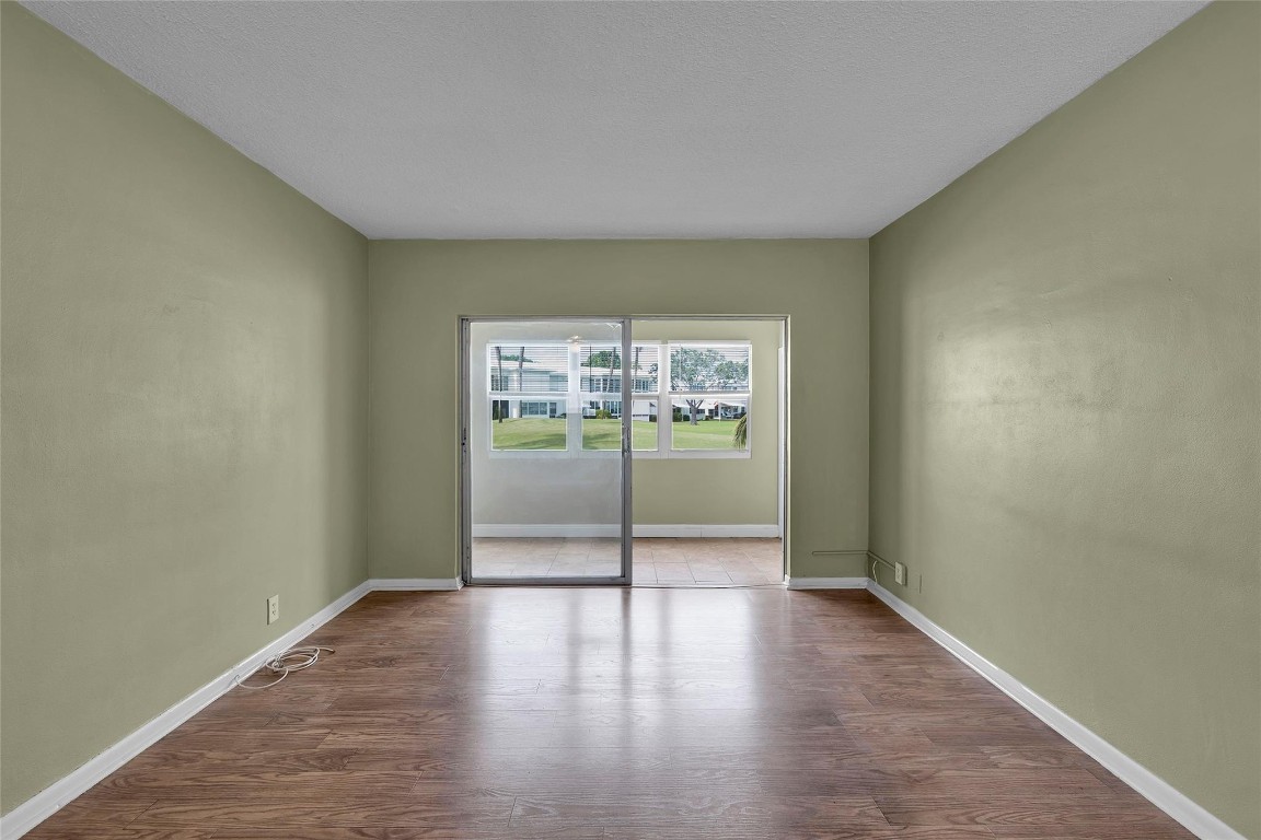Leisureville - Residential