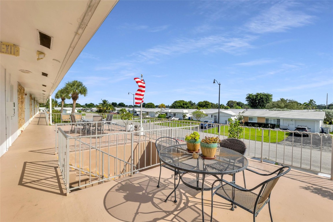 Leisureville - Residential