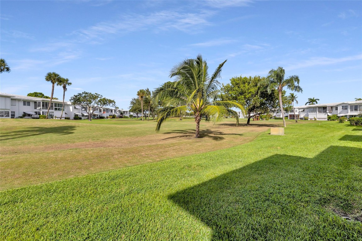 Leisureville - Residential