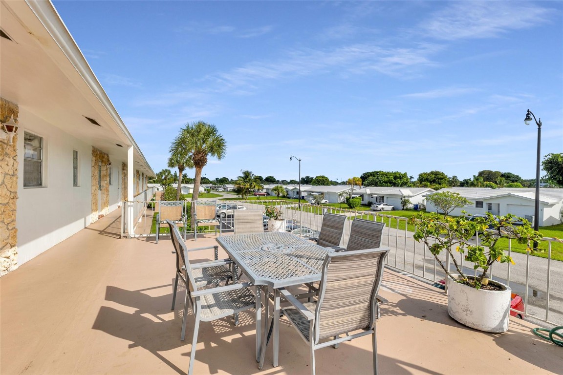 Leisureville - Residential