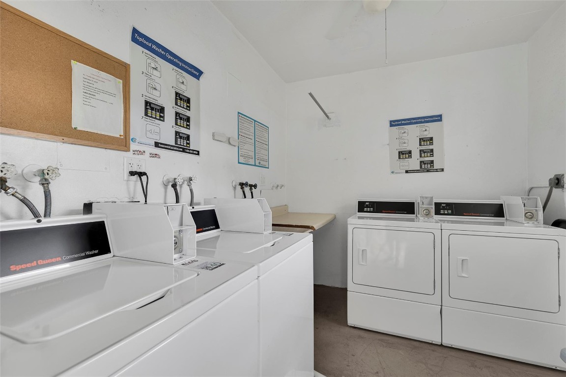 Leisureville - Residential