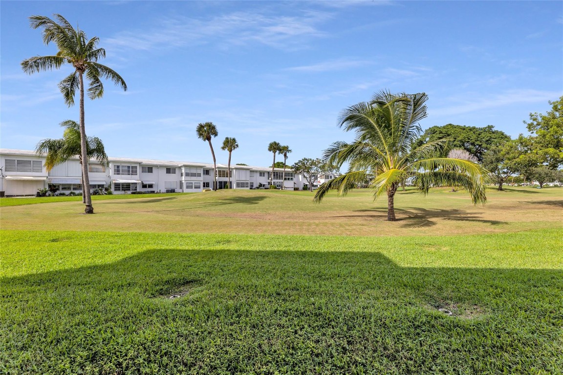 Leisureville - Residential