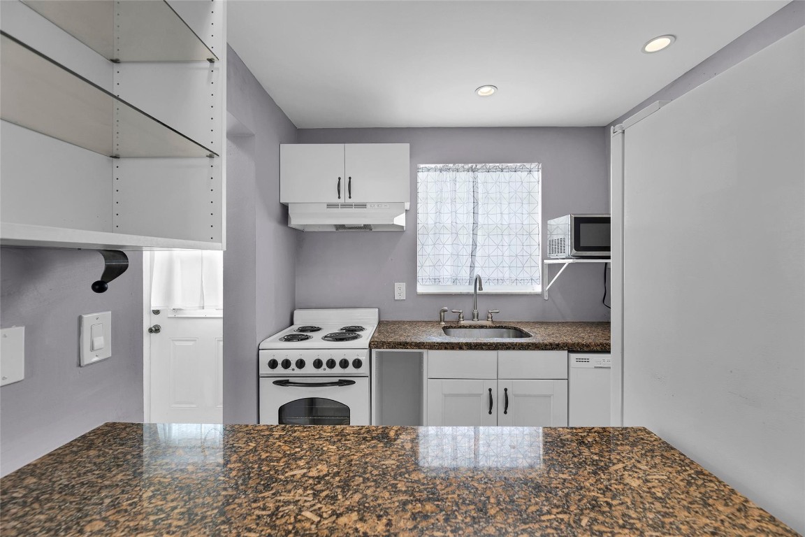 Leisureville - Residential