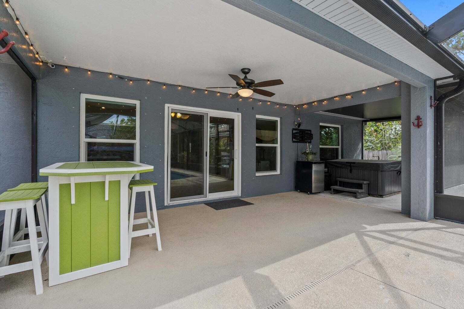 PORT ST LUCIE SECTION 4 - Residential Lease