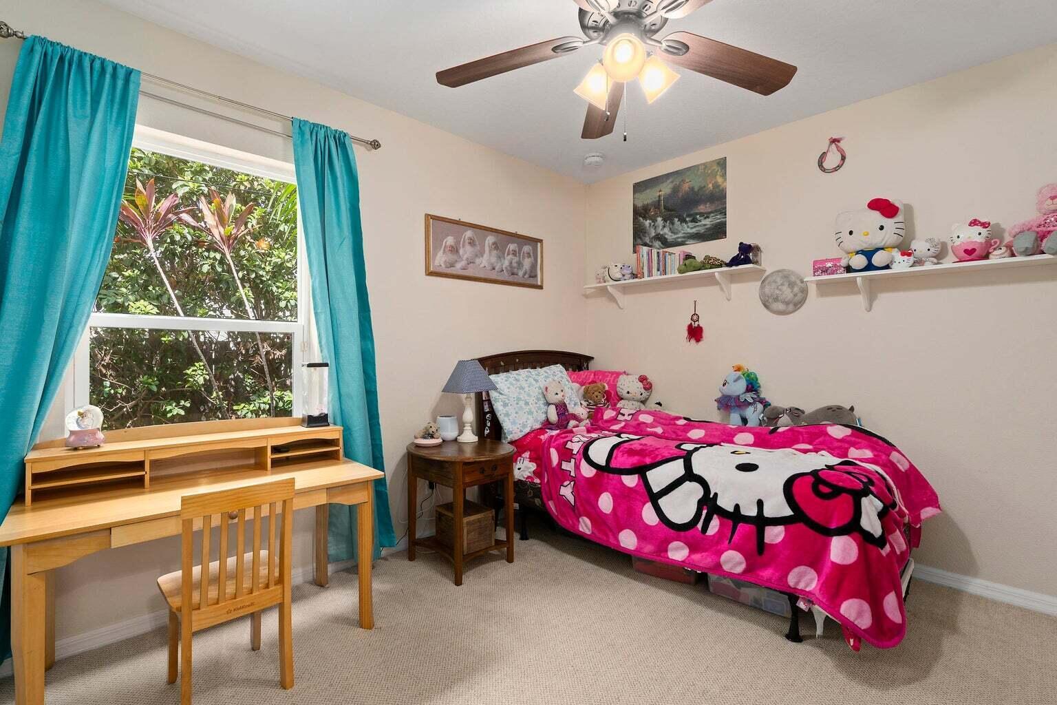 PORT ST LUCIE SECTION 4 - Residential Lease