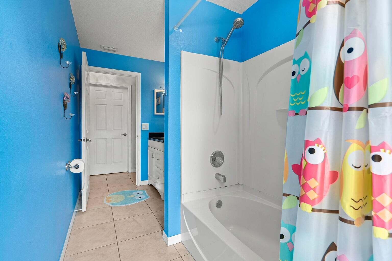 PORT ST LUCIE SECTION 4 - Residential Lease