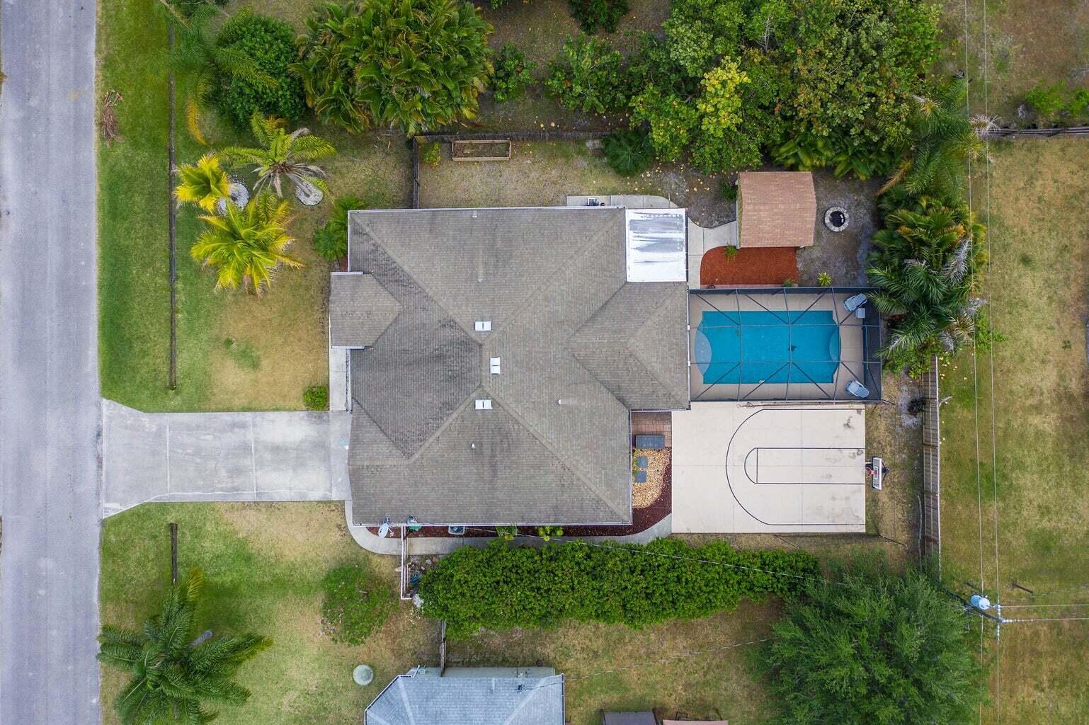 PORT ST LUCIE SECTION 4 - Residential Lease