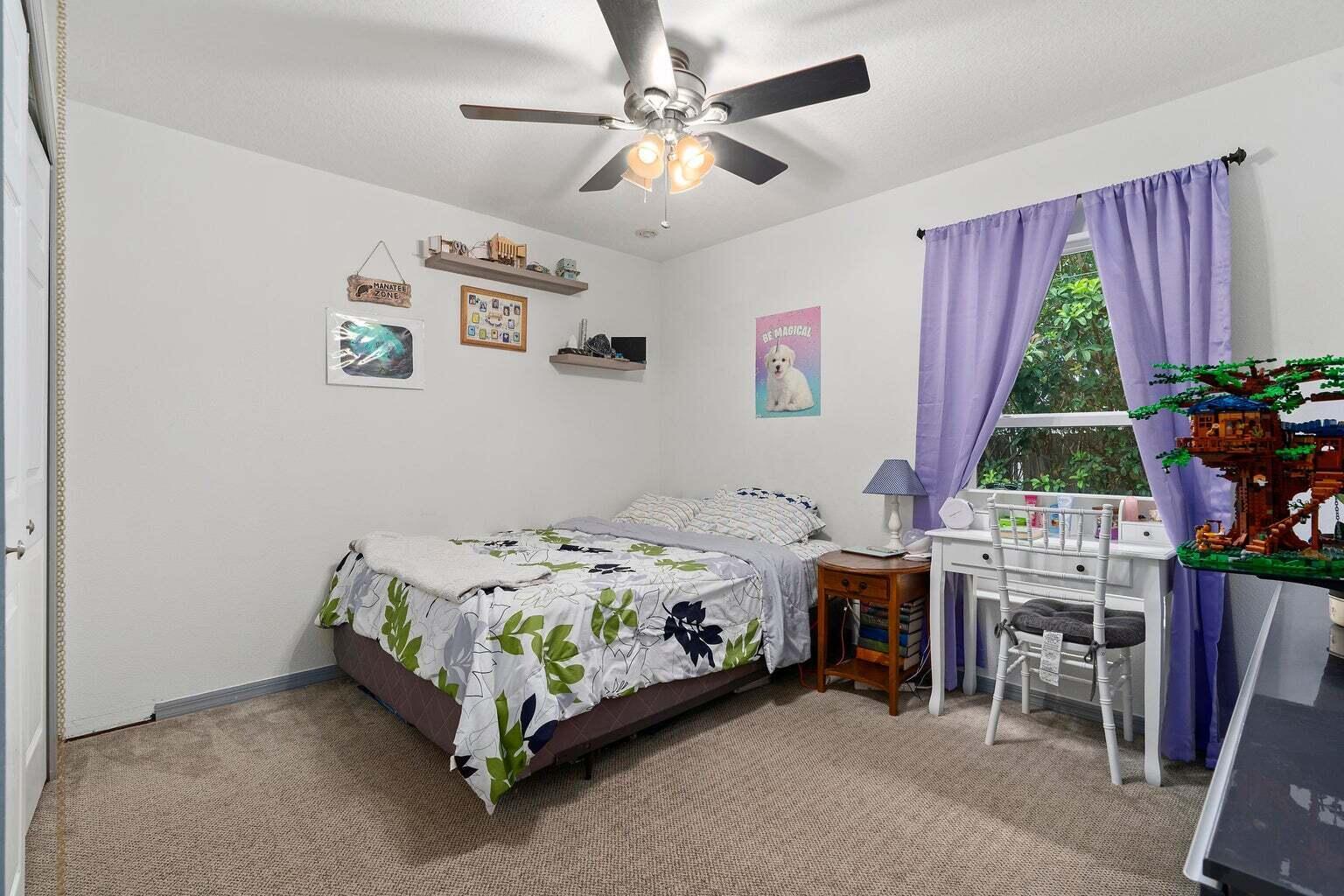 PORT ST LUCIE SECTION 4 - Residential Lease