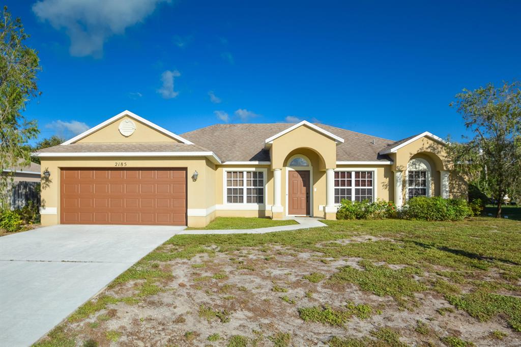 BACULIMA MINOR REPLAT - Residential