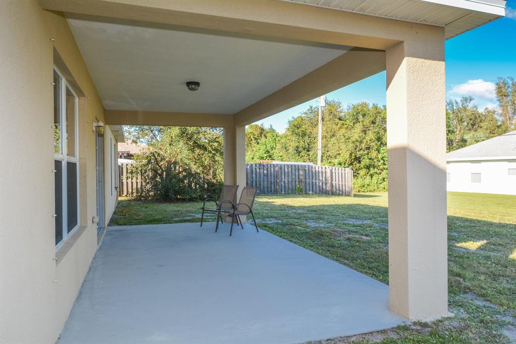 BACULIMA MINOR REPLAT - Residential