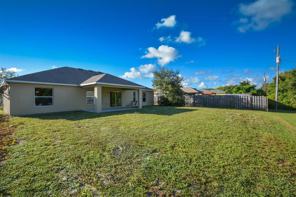 BACULIMA MINOR REPLAT - Residential