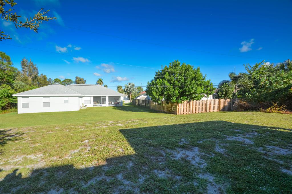 BACULIMA MINOR REPLAT - Residential