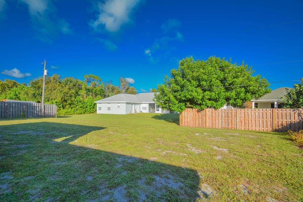 BACULIMA MINOR REPLAT - Residential