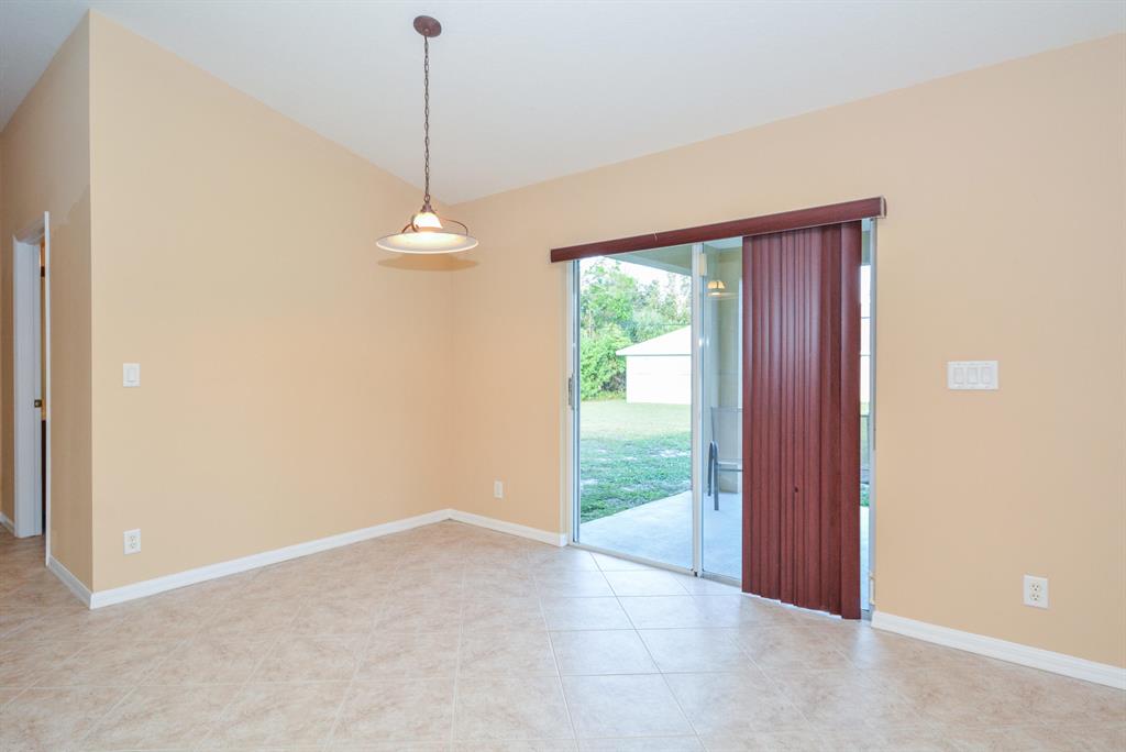 BACULIMA MINOR REPLAT - Residential