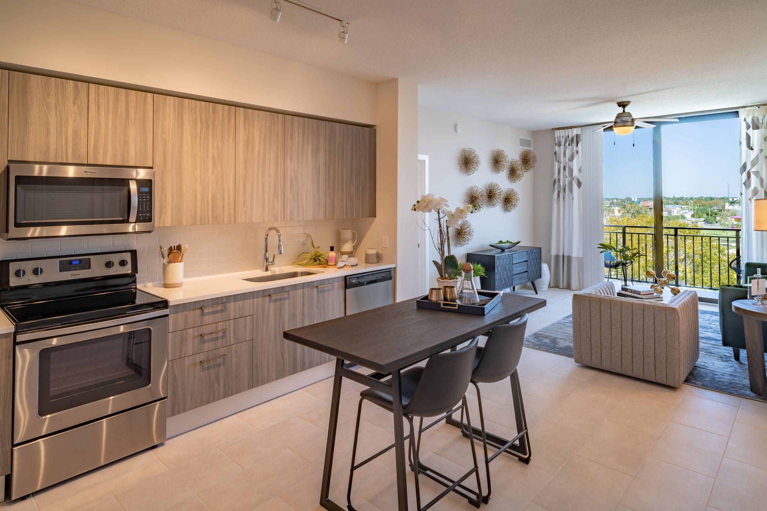 ATLANTICO AT PALMETTO BAY - Residential Lease