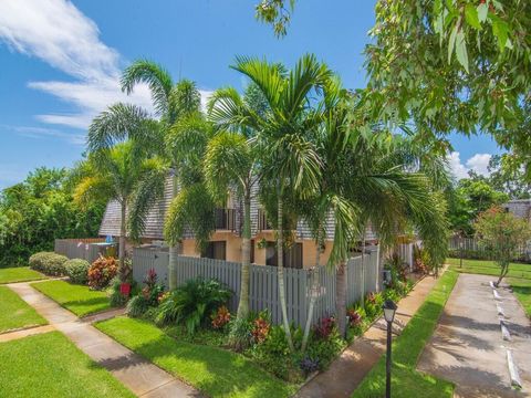 A home in Vero Beach