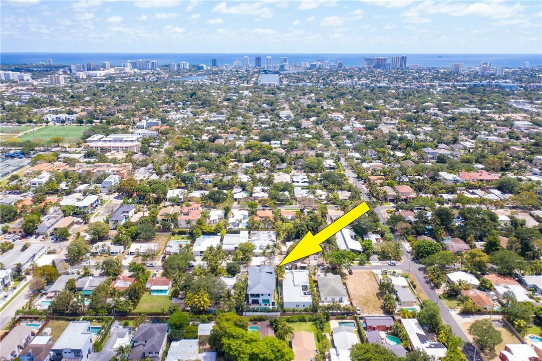 HOLMBERG AND MCKEES SUB - Residential