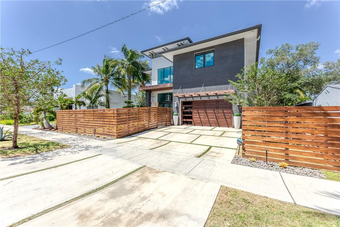 HOLMBERG AND MCKEES SUB - Residential