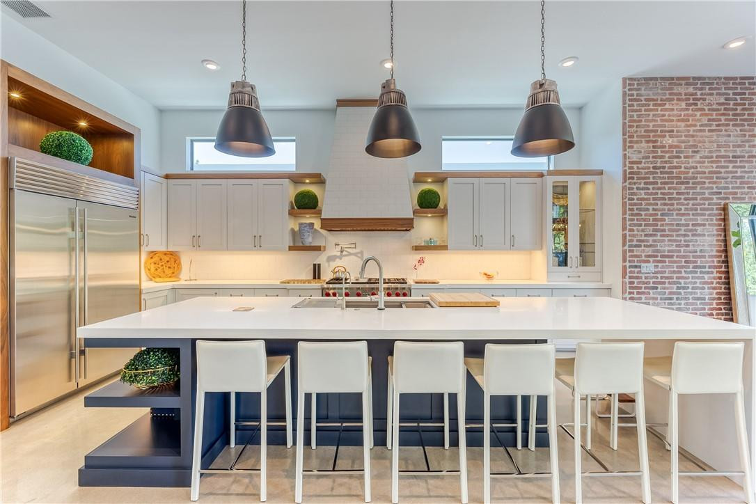 HOLMBERG AND MCKEES SUB - Residential