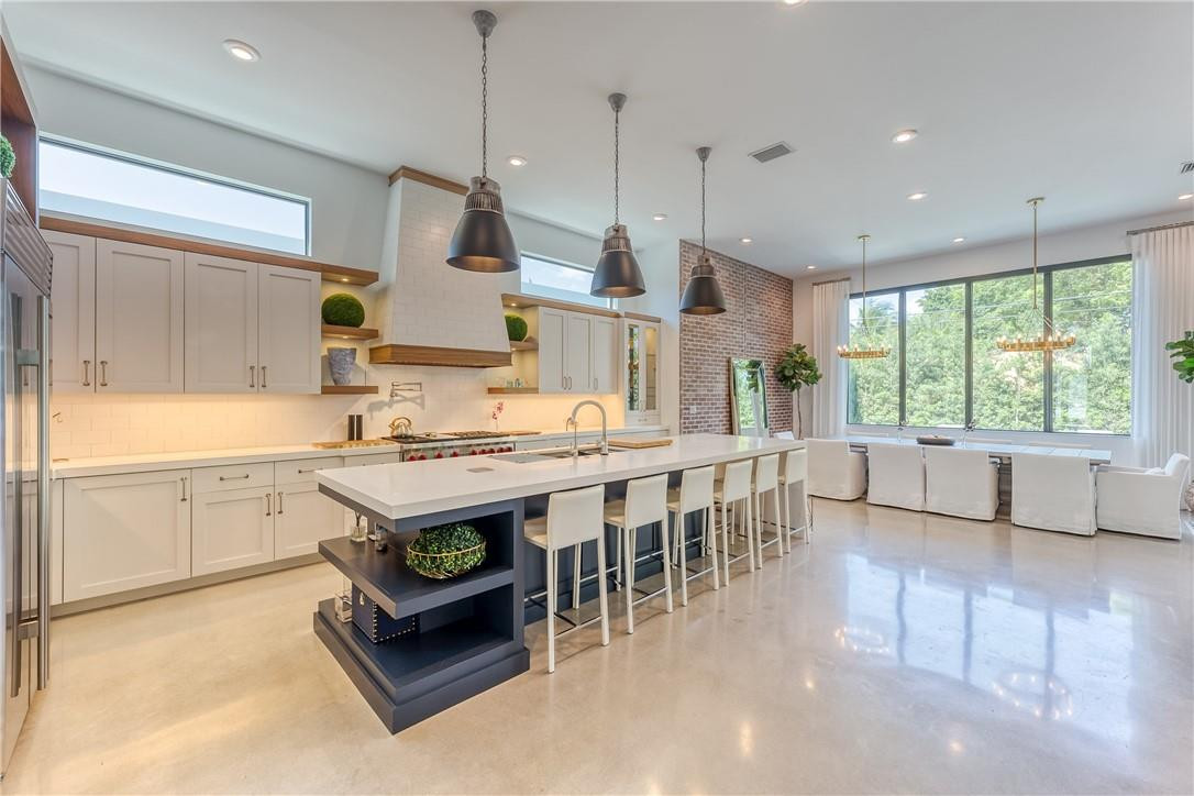 HOLMBERG AND MCKEES SUB - Residential