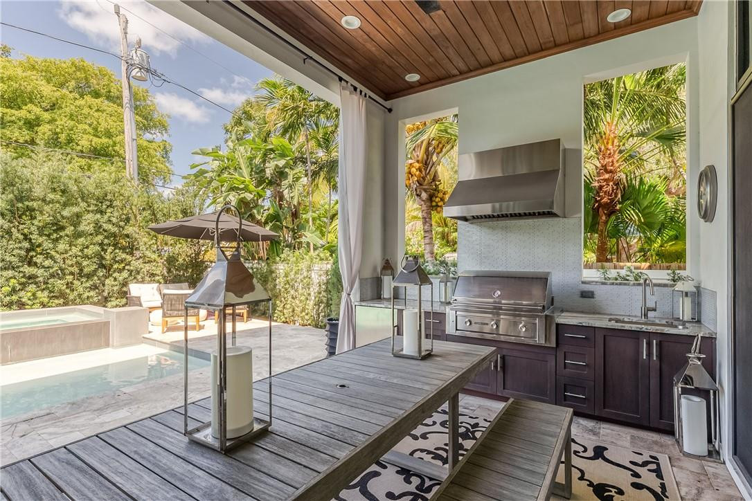 HOLMBERG AND MCKEES SUB - Residential