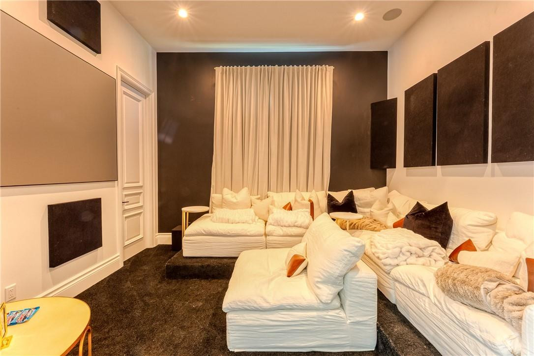 HOLMBERG AND MCKEES SUB - Residential