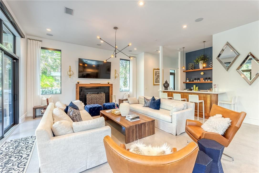 HOLMBERG AND MCKEES SUB - Residential