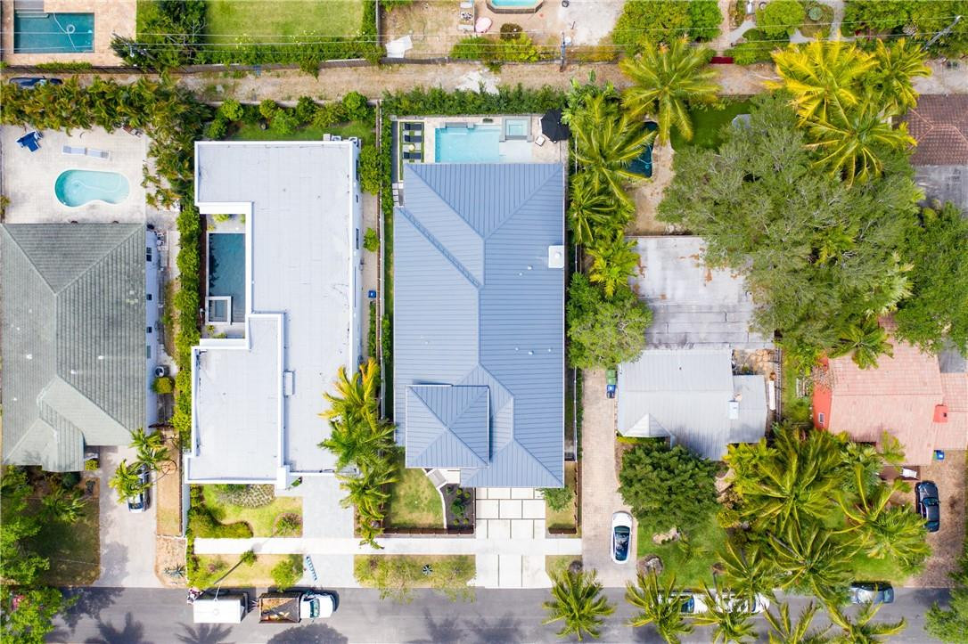 HOLMBERG AND MCKEES SUB - Residential