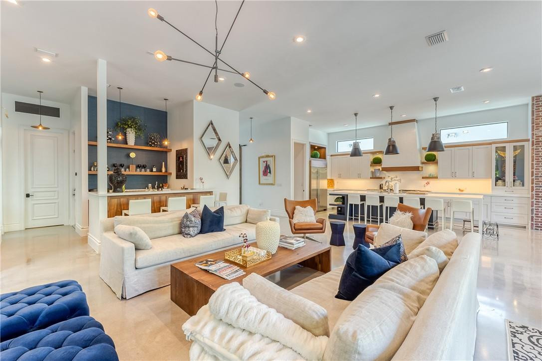 HOLMBERG AND MCKEES SUB - Residential