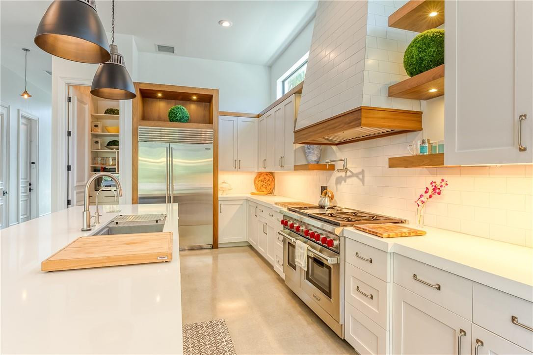 HOLMBERG AND MCKEES SUB - Residential